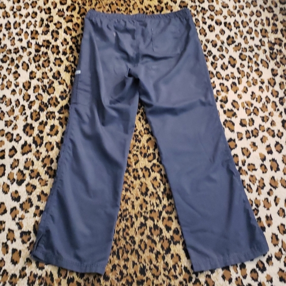 ❌❌SOLD❌❌ Greys Anatomy Scrub Pant - Picture 3 of 10